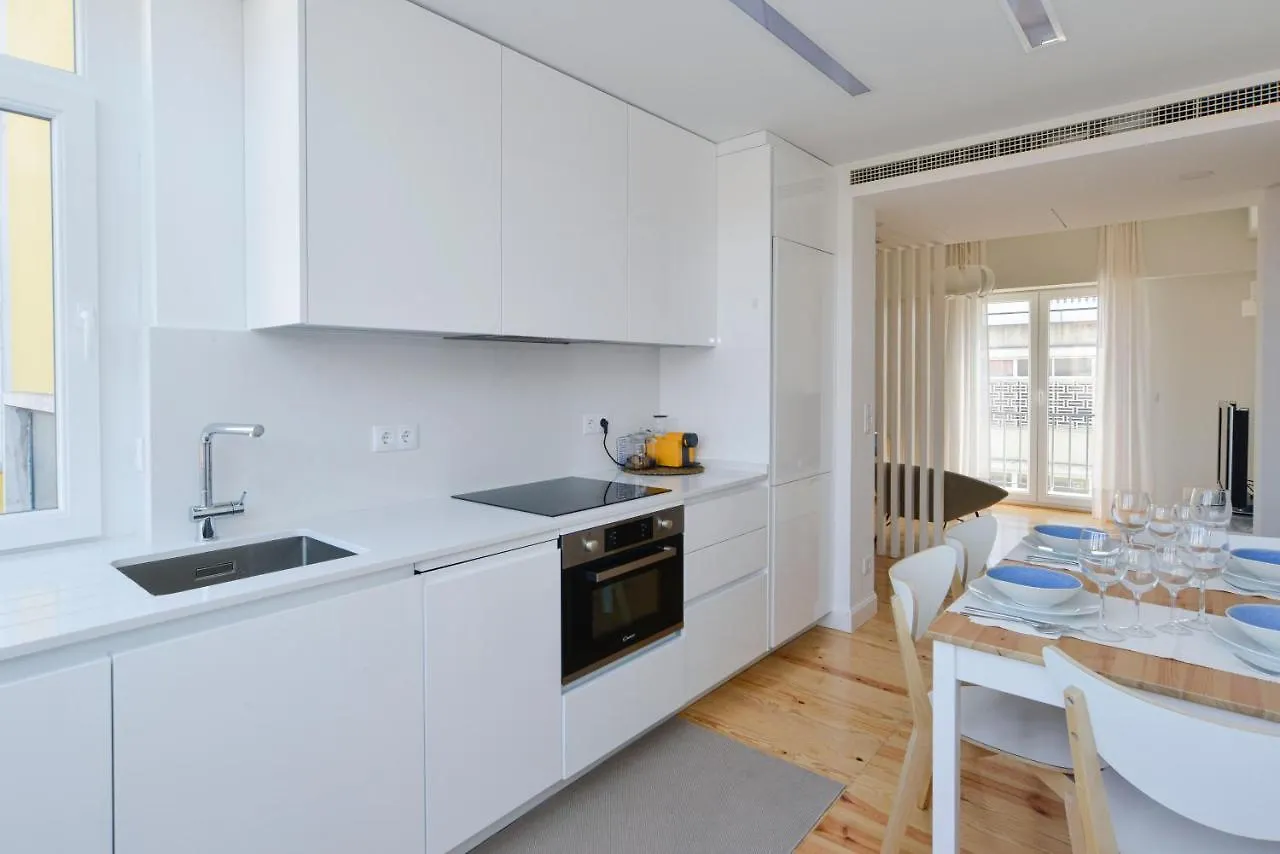 Apartamento Casa Senhora Do Monte 92 Lisboa 0*,